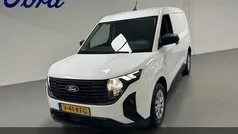 Wit Nieuw 2024 Ford Transit Trend Van | € 21.750 (Eerlijke prijs)