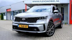 Gebruikt 2021 Kia Sorento SUV | € 37.950 (Eerlijke prijs)
