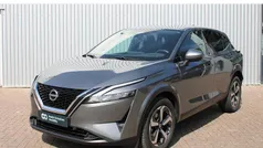 Gebruikt 2023 Nissan Qashqai N-Connecta SUV | € 29.645 (Eerlijke prijs)