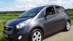 Gebruikt 2015 Kia Venga Hatchback | € 8.995 (Goede deal)