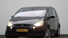 Gebruikt 2009 Ford S-MAX S MPV | € 1.900 (Eerlijke prijs)
