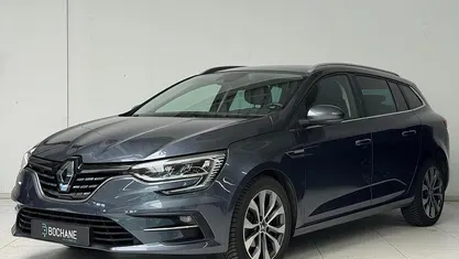 Occasion Renault Mégane GrandTour Techno 2023 Stationwagen