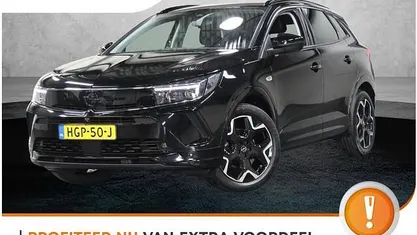Gebruikt 2025 Opel Grandland X SUV | € 30.920 (Goede deal)