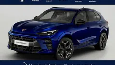 Gebruikt 2025 Cupra Terramar VZ SUV | € 50.885 (Goede deal)