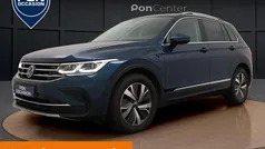 Gebruikt 2021 VW Tiguan Elegance SUV | € 29.950 (Goede deal)