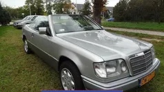 Gebruikt 1994 Mercedes E220 Coupé | € 11.540