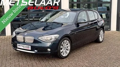 Gebruikt 2011 BMW 116 Hatchback | € 4.999 (Goede deal)
