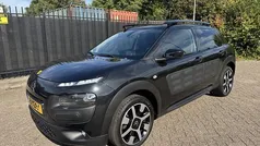 Gebruikt 2017 Citroën C4 Cactus PureTech Hatchback | € 7.950 (Eerlijke prijs)