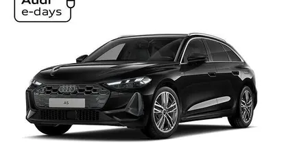 Occasion 2026 Audi A5 Advanced Stationwagen | € 66.861 (Eerlijke prijs)