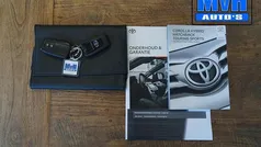 Zwart Gebruikt 2020 Toyota Corolla Business Edition Stationwagen | € 20.299 (Eerlijke prijs)