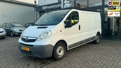 Gebruikt 2011 Opel Vivaro Van | € 5.950 (Eerlijke prijs)