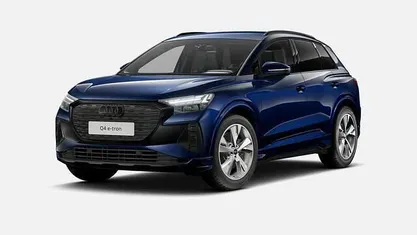 Occasion Audi Q4 e-tron Advanced 150 kW (204 PK) 2026 SUV