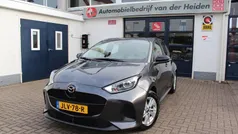 Gebruikt 2025 Mazda 2 Hatchback | € 20.950 (Goede deal)