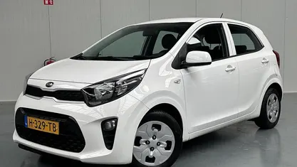 Occasion Kia Picanto Comfort 67 PK (49 kW) 2020 Hatchback