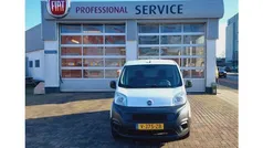 Wit Gebruikt 2019 Fiat Fiorino Easy MPV | € 5.950 (Goede deal)