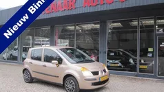 Renault Modus