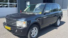 Blauw Gebruikt 2003 Land Rover Range Rover SUV | € 5.950 (Goede deal)