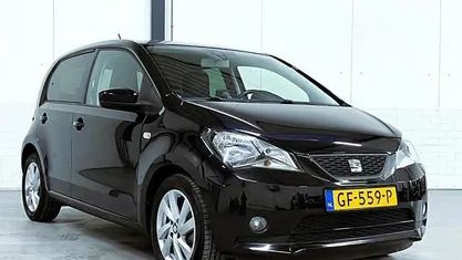Gebruikt 2015 Seat Mii Sport Hatchback | € 7.114 (Eerlijke prijs)