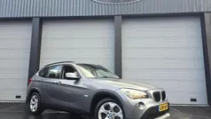 Grijs Gebruikt 2010 BMW X1 Executive SUV | € 10.950 (Super prijs)