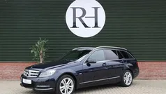 Gebruikt 2012 Mercedes C180 Avantgarde Stationwagen | € 10.440 (Eerlijke prijs)