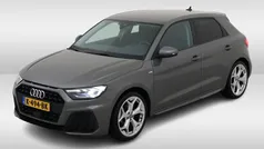 Grijs Gebruikt 2020 Audi A1 Sportback Edition .1 Hatchback | € 27.450 (Eerlijke prijs)