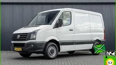 Gebruikt 2017 VW Crafter Van | € 12.550 (Super prijs)