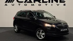Zwart Gebruikt 2018 Skoda Karoq Business Line SUV | € 11.450 (Eerlijke prijs)