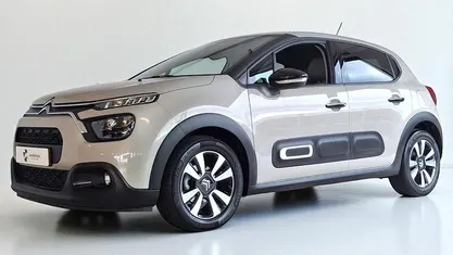 Occasion 2024 Citroën C3 PureTech Hatchback | € 17.740 (Eerlijke prijs)