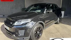 Zwart Gebruikt 2017 Land Rover Range Rover HSE Dynamic SUV | € 29.750 (Eerlijke prijs)