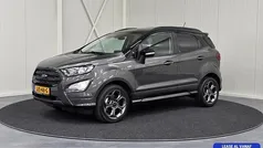Gebruikt 2018 Ford Ecosport ST-Line SUV | € 14.950 (Eerlijke prijs)