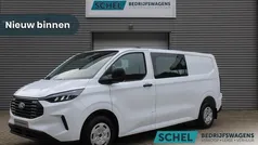 Gebruikt 2024 Ford Transit Custom Trend Van | € 39.950 (Eerlijke prijs)