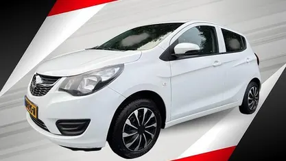 Occasion Opel Karl Edition 75 PK (55 kW) 2018 Hatchback