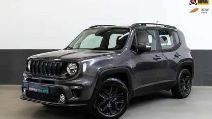 Occasion Jeep Renegade Limited 120 PK (88 kW) 2020 SUV
