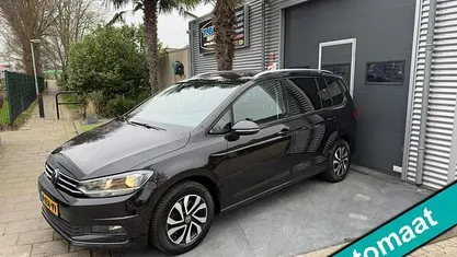 Occasion VW Touran Highline 150 PK (110 kW) 2021 MPV