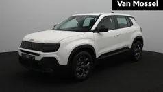 Gebruikt 2024 Jeep Avenger EV Altitude SUV | € 32.900 (Super prijs)
