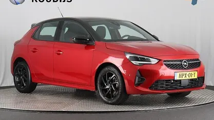 Gebruikt 2023 Opel Corsa Hatchback | € 19.750 (Eerlijke prijs)