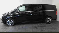 Gebruikt 2023 Mercedes V300 Avantgarde MPV | € 89.950
