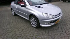 Gebruikt 2002 Peugeot 206 CC Cabriolet | € 795 (Eerlijke prijs)