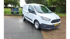 Gebruikt 2017 Ford Transit Van | € 8.940 (Super prijs)