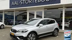 Grijs Gebruikt 2019 Suzuki SX4 S-Cross SUV | € 21.950 (Eerlijke prijs)