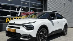 Wit Gebruikt 2021 Citroën C4 PureTech SUV | € 16.950 (Eerlijke prijs)