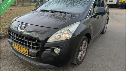 Occasion 2011 Peugeot 3008 Stationwagen | € 2.199 (Eerlijke prijs)