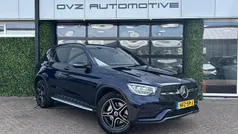 Gebruikt 2021 Mercedes GLC300e AMG SUV | € 36.950 (Eerlijke prijs)