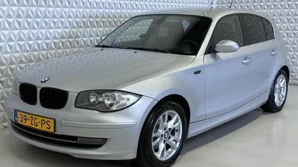 Occasion BMW 118 143 PK (105 kW) 2008 Hatchback