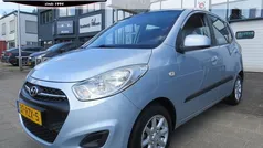 Grijs Gebruikt 2011 Hyundai i10 Hatchback | € 3.500 (Eerlijke prijs)