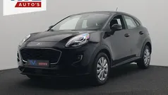 Gebruikt 2021 Ford Puma SUV | € 14.900 (Super prijs)