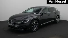 Grijs Gebruikt 2022 VW Arteon R-line Hatchback | € 35.900 (Goede deal)
