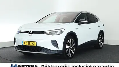 Occasion VW ID.4 150 kW (204 PK) 2020 SUV