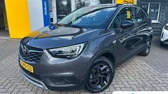 Gebruikt 2020 Opel Crossland X Edition SUV | € 15.295 (Eerlijke prijs)