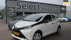Gebruikt 2018 Toyota Aygo Hatchback | € 7.650 (Eerlijke prijs)